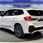 BMW X1 sDrive18d 110 kW (150 CV)