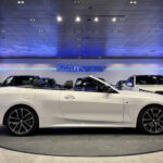 BMW Serie 4 420i Cabrio 135 kW (184 CV)