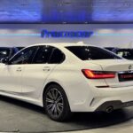 BMW Serie 3 318d 110 kW (150 CV)