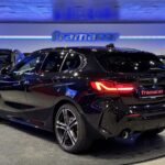 BMW Serie 1 118d 110 kW (150 CV)