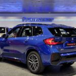 BMW X1 sDrive18d 110 kW (150 CV)