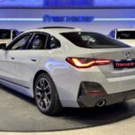 BMW Serie 4 420d Gran Coupe 140 kW (190 CV)