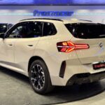BMW X3 xDrive20 153 kW (208 CV)