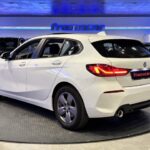 BMW Serie 1 118i 100 kW (136 CV)