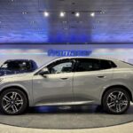 BMW X2 sDrive18d 110 kW (150 CV)
