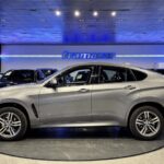 BMW X6 xDrive30d 190 kW (258 CV)