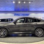 BMW X4 M40i xDrive 265 kW (360 CV)