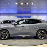 BMW X2 sDrive18d 110 kW (150 CV)