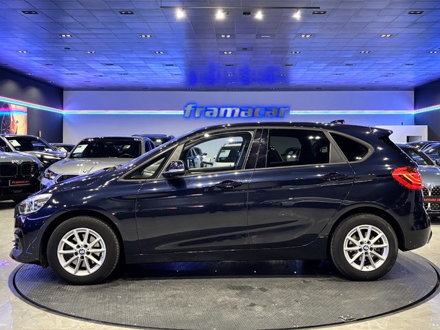 BMW Serie 2 218d Active Tourer 110 kW (150 CV)
