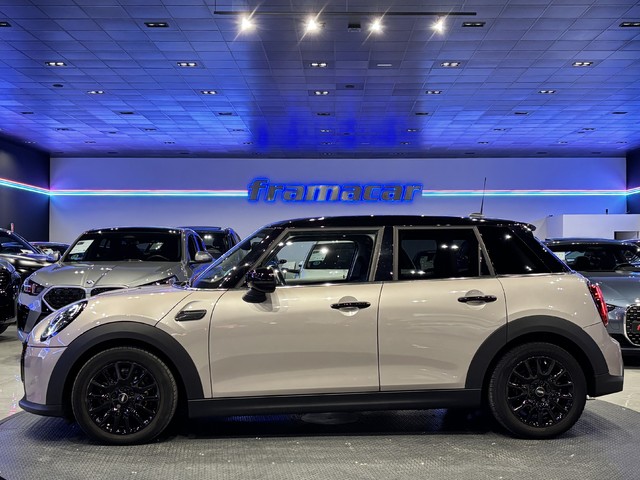 MINI 5 Puertas Cooper 100 kW (136 CV)