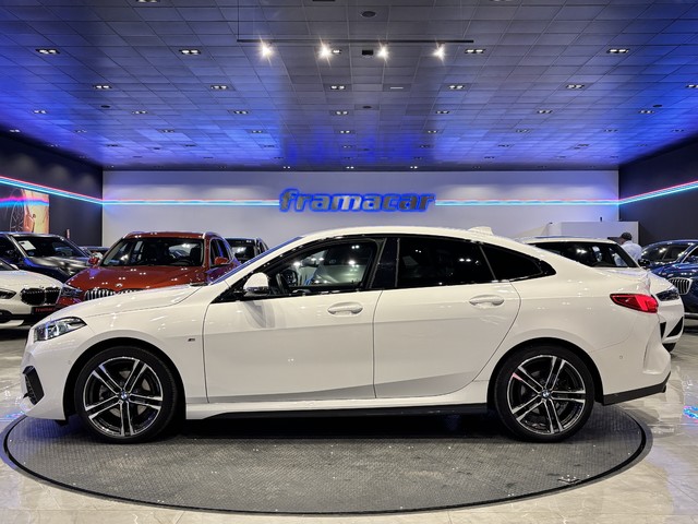 BMW Serie 2 218i Gran Coupe 103 kW (140 CV)