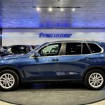 BMW X5 xDrive25d 170 kW (231 CV)