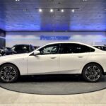 BMW Serie 5 520d xDrive 145 kW (197 CV)