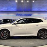 BMW X2 sDrive20d 120 kW (163 CV)