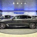 BMW Serie 5 520d 140 kW (190 CV)
