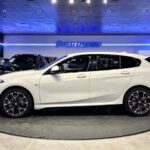 BMW Serie 1 120d 120 kW (163 CV)