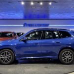 BMW X1 sDrive18d 110 kW (150 CV)