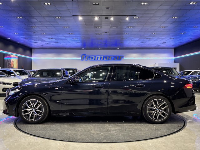 BMW Serie 5 520d 145 kW (197 CV)