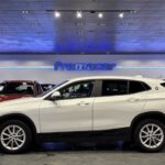 BMW X2 sDrive18d 110 kW (150 CV)