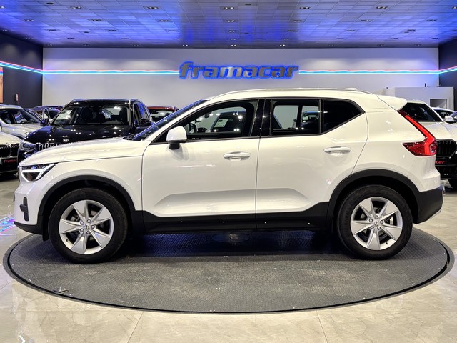 Volvo XC40 T2 Core Auto 95 kW (129 CV)