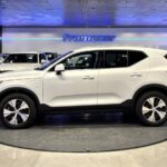 Volvo XC40 T4 PHEV Recharge Core Auto 155 kW (211 CV)