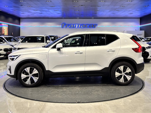 Volvo XC40 T4 PHEV Recharge Core Auto 155 kW (211 CV)