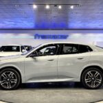 BMW X2 sDrive18d 110 kW (150 CV)