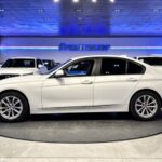 BMW Serie 3 318d Business 110 kW (150 CV)