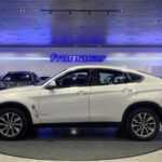 BMW X6 xDrive30d 190 kW (258 CV)