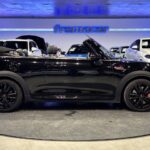 MINI Cabrio John Cooper Works 170 kW (231 CV)
