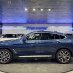 BMW X4 xDrive20d 140 kW (190 CV)