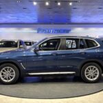BMW X3 xDrive20d xLine 140 kW (190 CV)