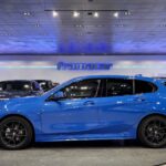 BMW Serie 1 118i 103 kW (140 CV)