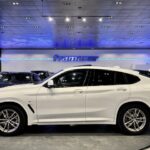BMW X4 xDrive20d 140 kW (190 CV)