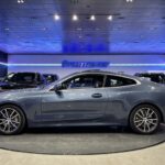 BMW Serie 4 430i Coupe 190 kW (258 CV)