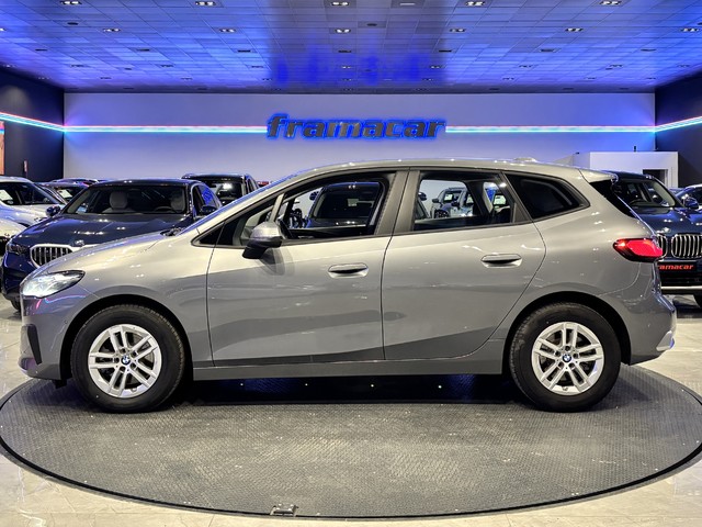 BMW Serie 2 218d Active Tourer 110 kW (150 CV)