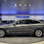 BMW Serie 3 318d Gran Turismo 110 kW (150 CV)