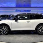 MINI 3 Puertas Cooper S 150 kW (204 CV)