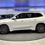 BMW X1 sDrive18d 110 kW (150 CV)