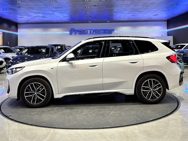 BMW X1 sDrive18d 110 kW (150 CV)