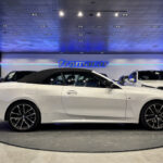 BMW Serie 4 420i Cabrio 135 kW (184 CV)
