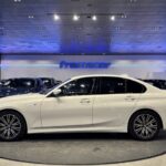 BMW Serie 3 318d 110 kW (150 CV)