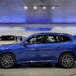 BMW X1 sDrive18d 110 kW (150 CV)