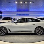 BMW Serie 4 420d Gran Coupe 140 kW (190 CV)