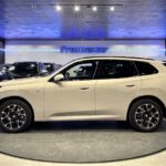 BMW X3 xDrive20 153 kW (208 CV)