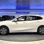 BMW Serie 1 118i 100 kW (136 CV)