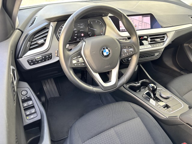 BMW Serie 1 116d 85 kW (116 CV)