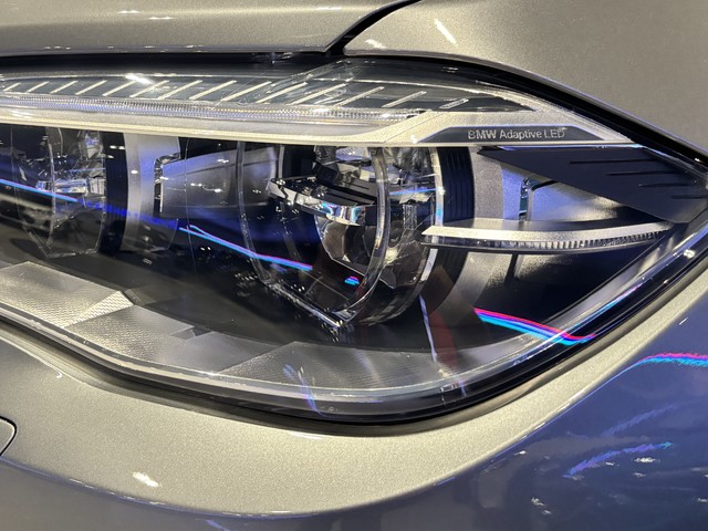 BMW X6 xDrive30d 190 kW (258 CV)