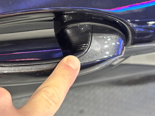 BMW X4 M40i xDrive 265 kW (360 CV)