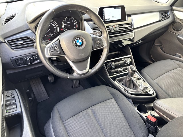 BMW Serie 2 218d Active Tourer 110 kW (150 CV)